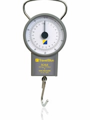 Travel Blue Travel Scale - Image 1 of 2