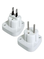 Travel Blue World Wide Travel Adaptor Set - Image 1 of 1