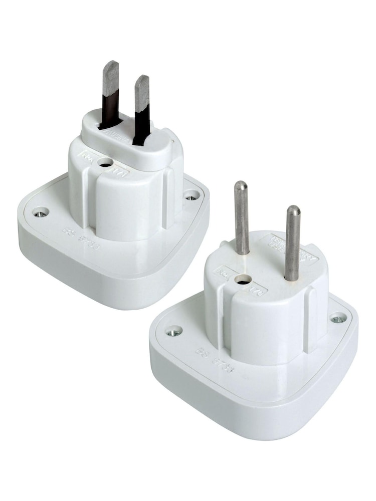 Travel Blue World Wide Travel Adaptor Set - Image 1 of 1