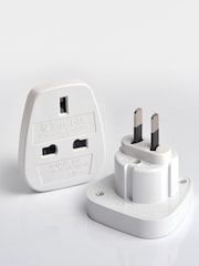 Travel Blue American Travel Adaptor - Image 1 of 1