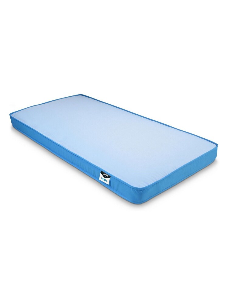 Jay-Be Waterproof Anti-Allergy Anti-Microbial Foam Free Sprung Mattress - Image 2 of 4