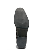 AllSaints Grey Eli Boots - Image 6 of 6