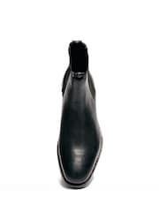 AllSaints Black Eli Boots - Image 3 of 6