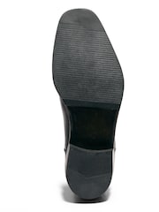 AllSaints Black Eli Boots - Image 5 of 6