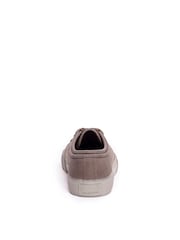 AllSaints Green Rigg Ramskull Lt Trainers - Image 3 of 6