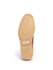 AllSaints Grey Rhett Boots - Image 5 of 6