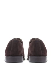 Jones Bootmaker Matthew Leather Oxford Shoes - Image 3 of 6
