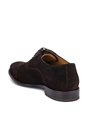 Jones Bootmaker Matthew Leather Oxford Shoes - Image 5 of 6