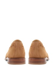 Коричневый - Jones Bootmaker Мужские лоферы ручной работы Cannon Street - Image 3 of 6