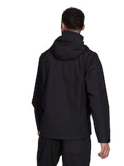 adidas Terrex Multi RAIN.RDY 2-Layer Rain Jacket - Image 1 of 9
