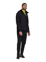 adidas Terrex Multi RAIN.RDY 2-Layer Rain Jacket - Image 2 of 9