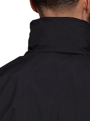 adidas Terrex Multi RAIN.RDY 2-Layer Rain Jacket - Image 7 of 9