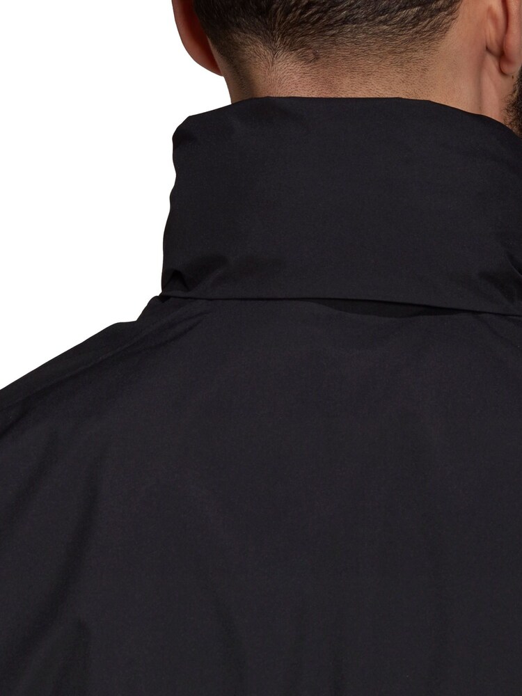 adidas Terrex Multi RAIN.RDY 2-Layer Rain Jacket - Image 7 of 9