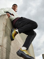 adidas Terrex Multi Prime Joggers - Image 2 of 17