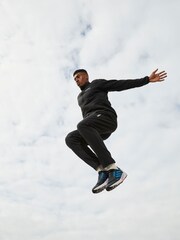 adidas Terrex Multi Prime Joggers - Image 8 of 17