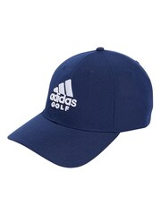 adidas Golf Black Cap - Image 1 of 4