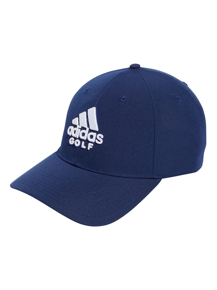 adidas Golf Black Cap - Image 1 of 4