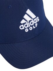 adidas Golf Black Cap - Image 3 of 4
