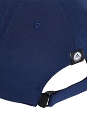 adidas Golf Black Cap - Image 4 of 4