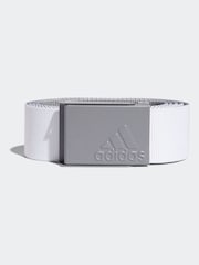adidas Golf Reversible Web Belt - Image 1 of 3