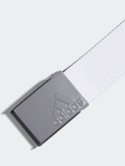 adidas Golf Reversible Web Belt - Image 2 of 3