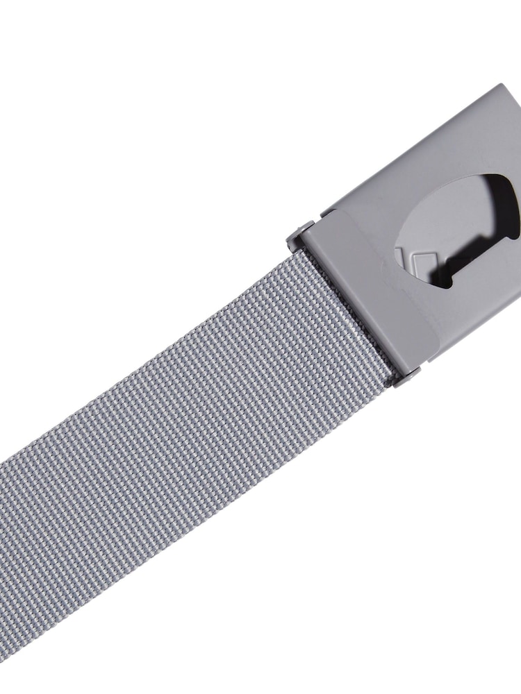 adidas Golf Reversible Web Belt - Image 3 of 3