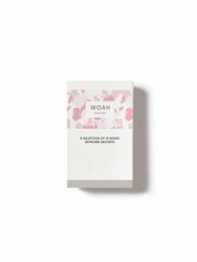WOAH by Next Mini Sachet Tester Kit Vegan Friendly - Image 2 of 2