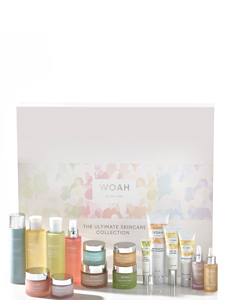 WOAH by Next Ultimate Collection Vegan Friendly - Image 1 of 5