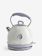 Cream Dial Kettle - Image 3 of 6
