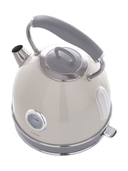 Cream Dial Kettle - Image 5 of 6