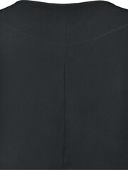 Live Unlimited Curve Black Sustainable Viscose Vest - Image 6 of 7
