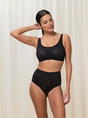 črna - Eleganten podložen nedrček Triumph® Fit - Slika 4 iz 7