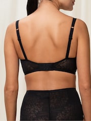 črna - Eleganten podložen nedrček Triumph® Fit - Slika 5 iz 7