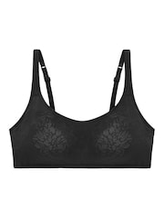 črna - Eleganten podložen nedrček Triumph® Fit - Slika 6 iz 7
