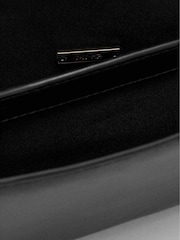 Mango Black Crossbody Bag - Image 5 of 5