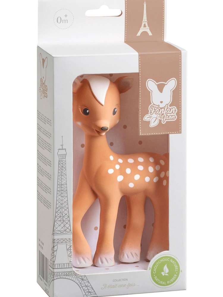 Sophie la Girafe Fanfan The Fawn Teether - Image 2 of 5