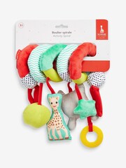 Sophie la Girafe Activity Spiral - Image 1 of 2