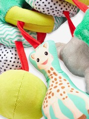 Sophie la Girafe Activity Spiral - Image 2 of 2