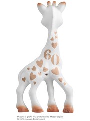 Sophie la girafe 60 years Sophie by Me Limited Edition Toy - Image 3 of 3