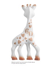 Sophie la girafe 60 years Sophie by Me Limited Edition Toy - Image 3 of 5