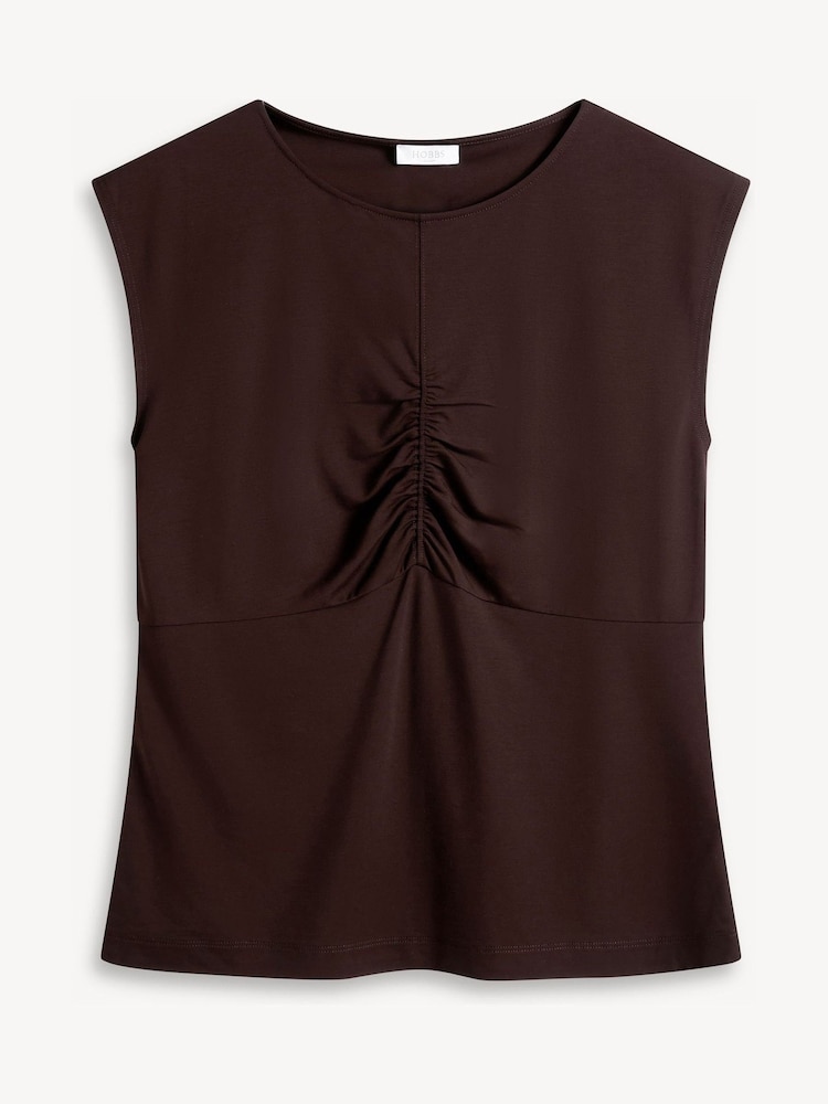 Hobbs Brown Luisa Top - Image 5 of 5