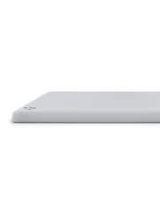 Panda London White Bamboo Viscose Mattress Topper - Image 5 of 6