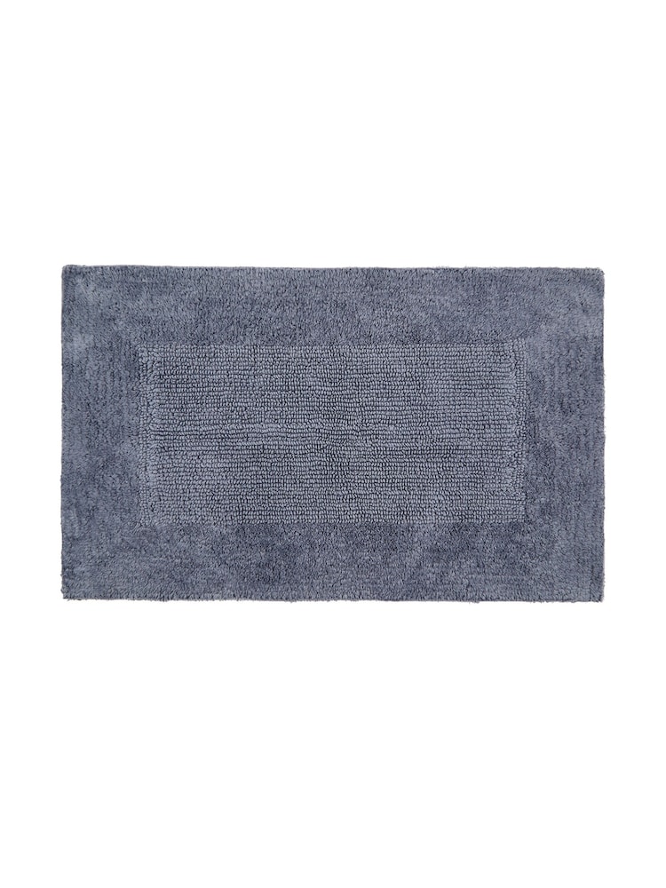 Panda London Blue Bath Mat - Image 3 of 6