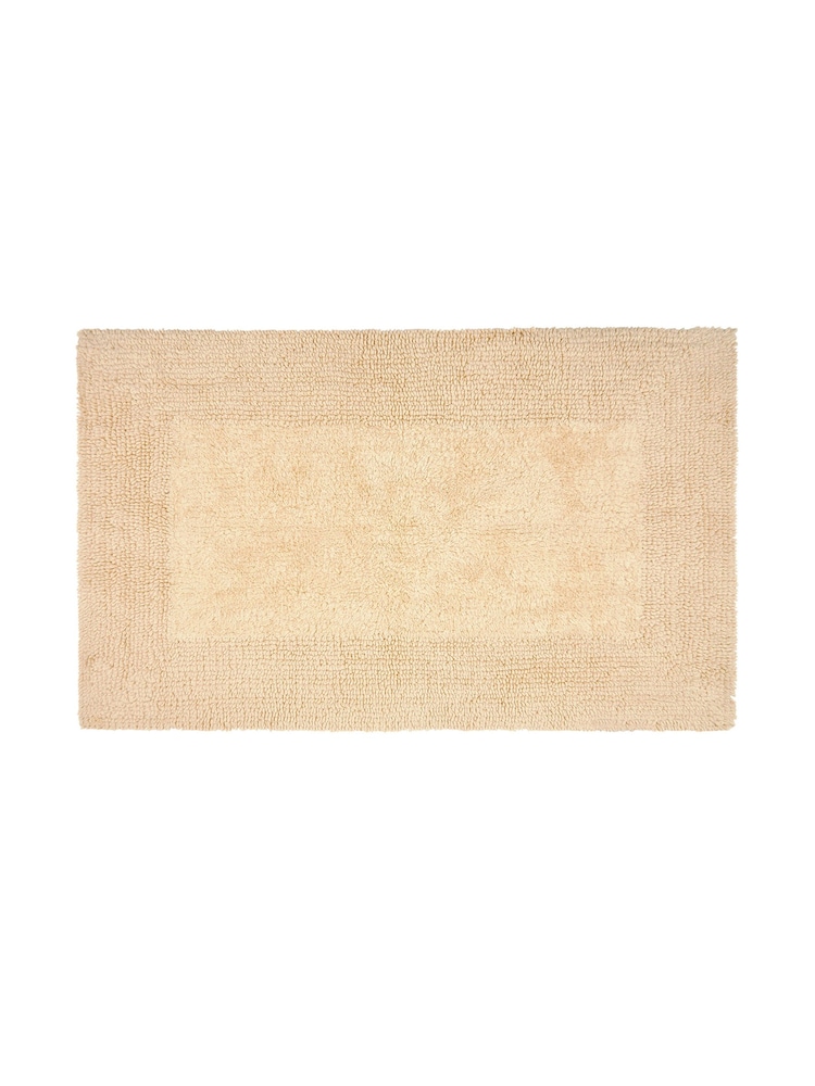 Panda London Yellow Bath Mat - Image 4 of 6