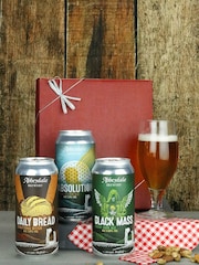 Le Bon Vin Abbeydale Brewery Trio of Beers Gift - Image 1 of 1