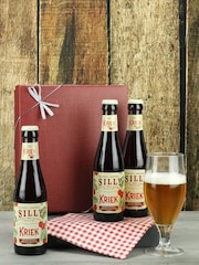 Le Bon Vin Belgian Kriek Cherry Beer Gift - Image 1 of 1