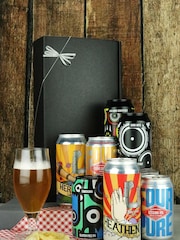 Le Bon Vin Seven Mixed Beers Gift - Image 1 of 1