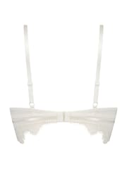 Hunkemöller Marilee Padded Longline Bra - Image 5 of 6