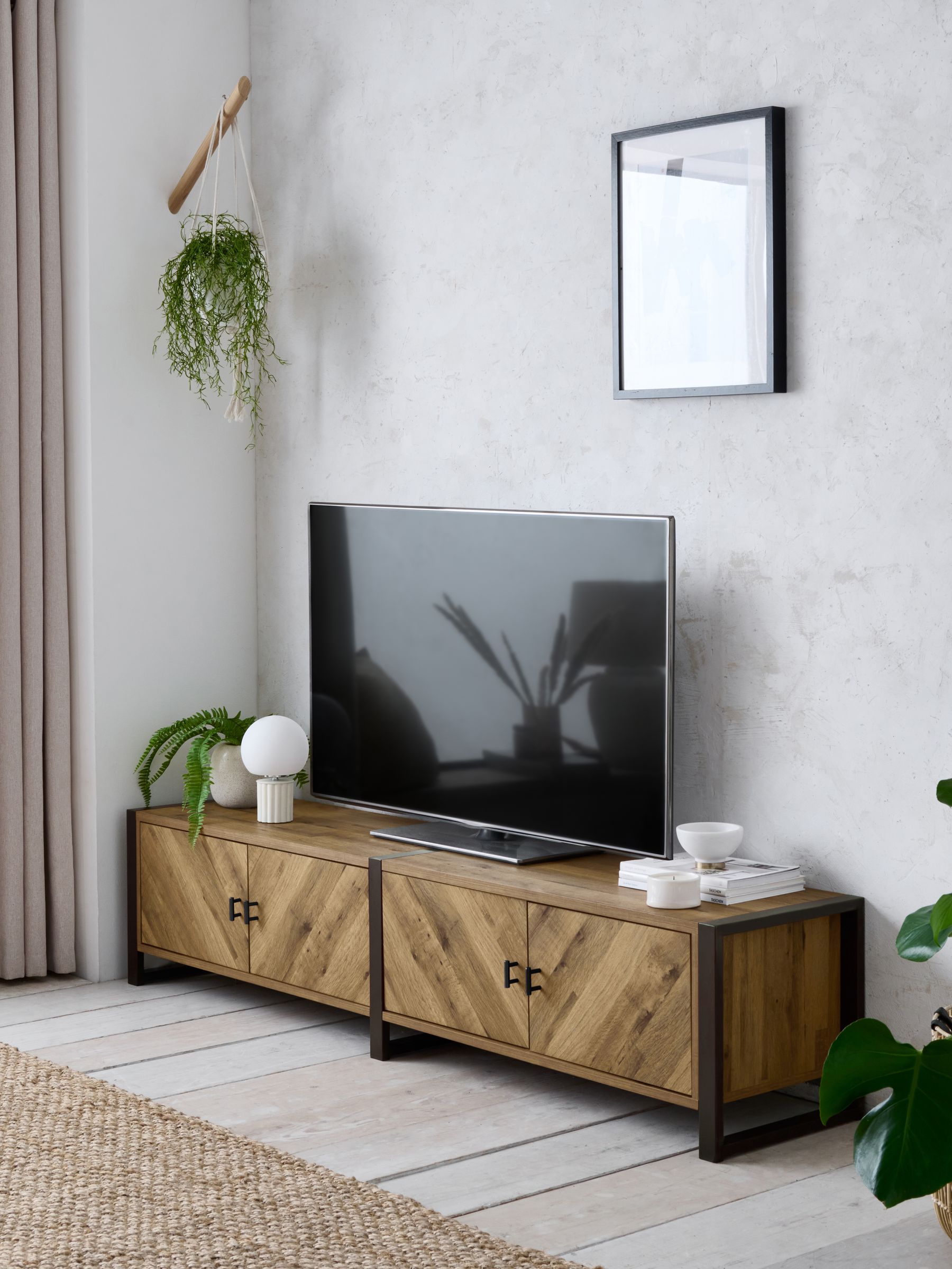 Tv unit online discount