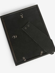 Black Bronx Wood Photo Frame - Image 4 of 7